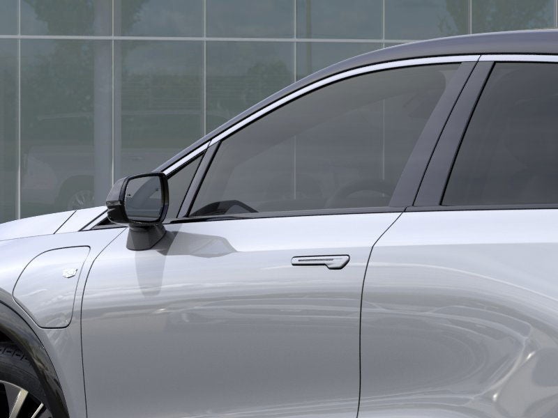 2026 Cadillac OPTIQ Premium Luxury