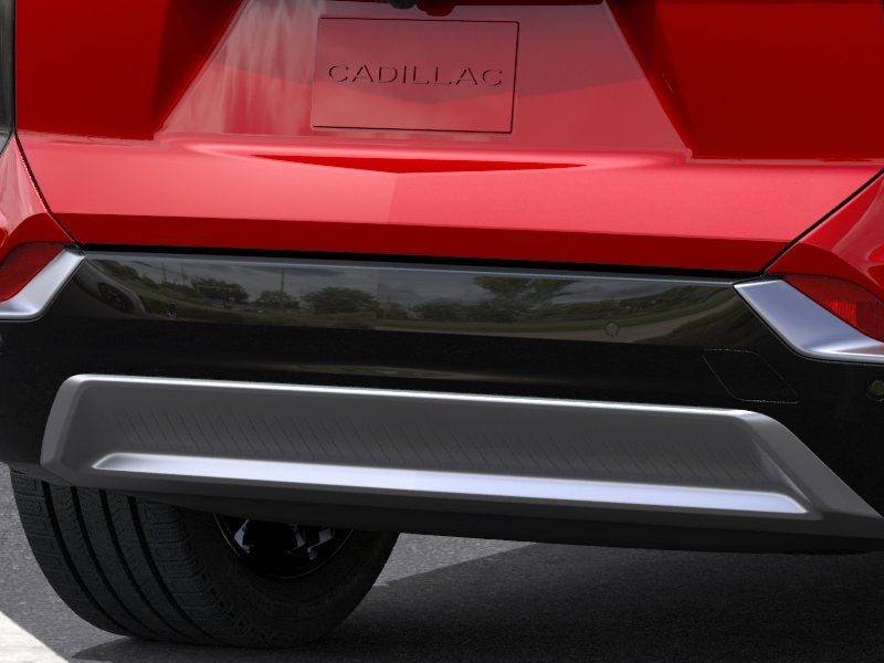 2027 Cadillac OPTIQ Premium Luxury