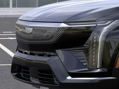 2027 Cadillac OPTIQ Premium Luxury