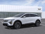 2027 Cadillac OPTIQ Sport