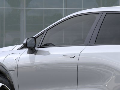 2027 Cadillac OPTIQ Sport