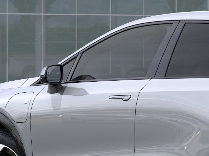 2027 Cadillac OPTIQ Sport