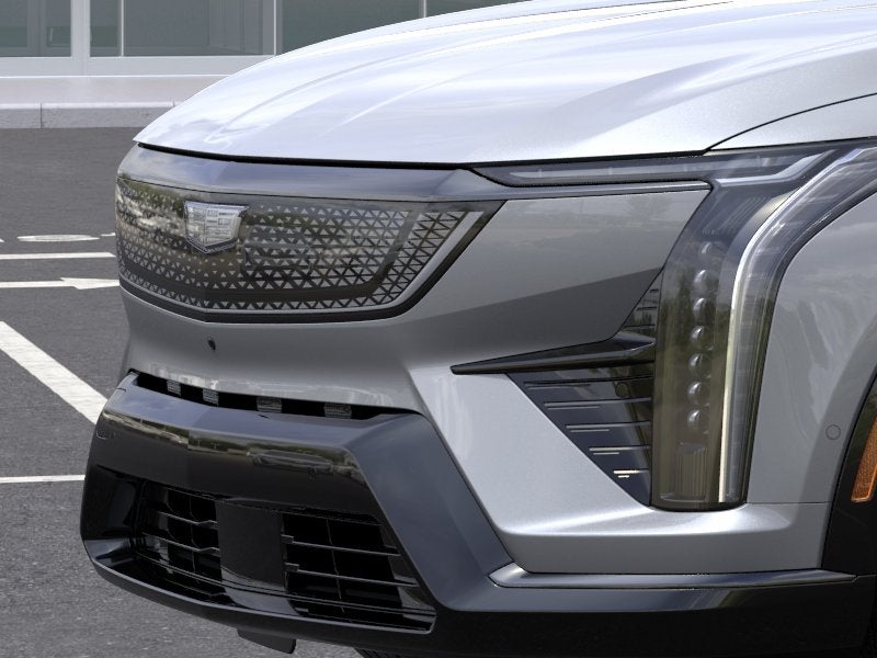 2027 Cadillac OPTIQ Sport