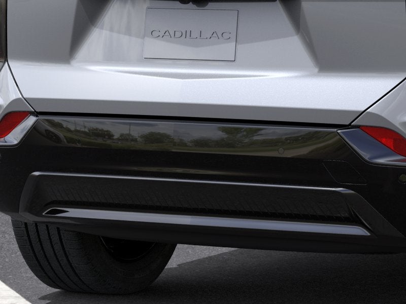 2027 Cadillac OPTIQ Sport