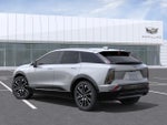 2027 Cadillac OPTIQ Sport