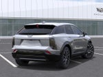 2027 Cadillac OPTIQ Sport