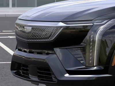 2026 Cadillac OPTIQ Premium Sport