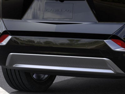 2026 Cadillac OPTIQ Premium Sport