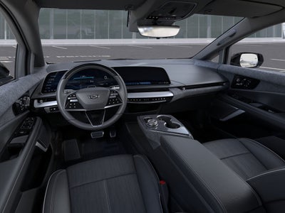 2026 Cadillac OPTIQ Premium Sport