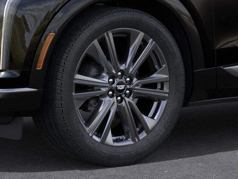 2026 Cadillac OPTIQ Premium Sport