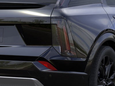 2027 Cadillac OPTIQ Premium Sport