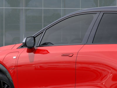 2027 Cadillac OPTIQ Premium Sport