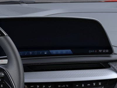2027 Cadillac OPTIQ Premium Sport