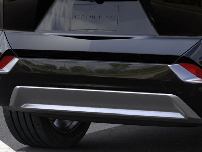 2026 Cadillac OPTIQ Premium Sport