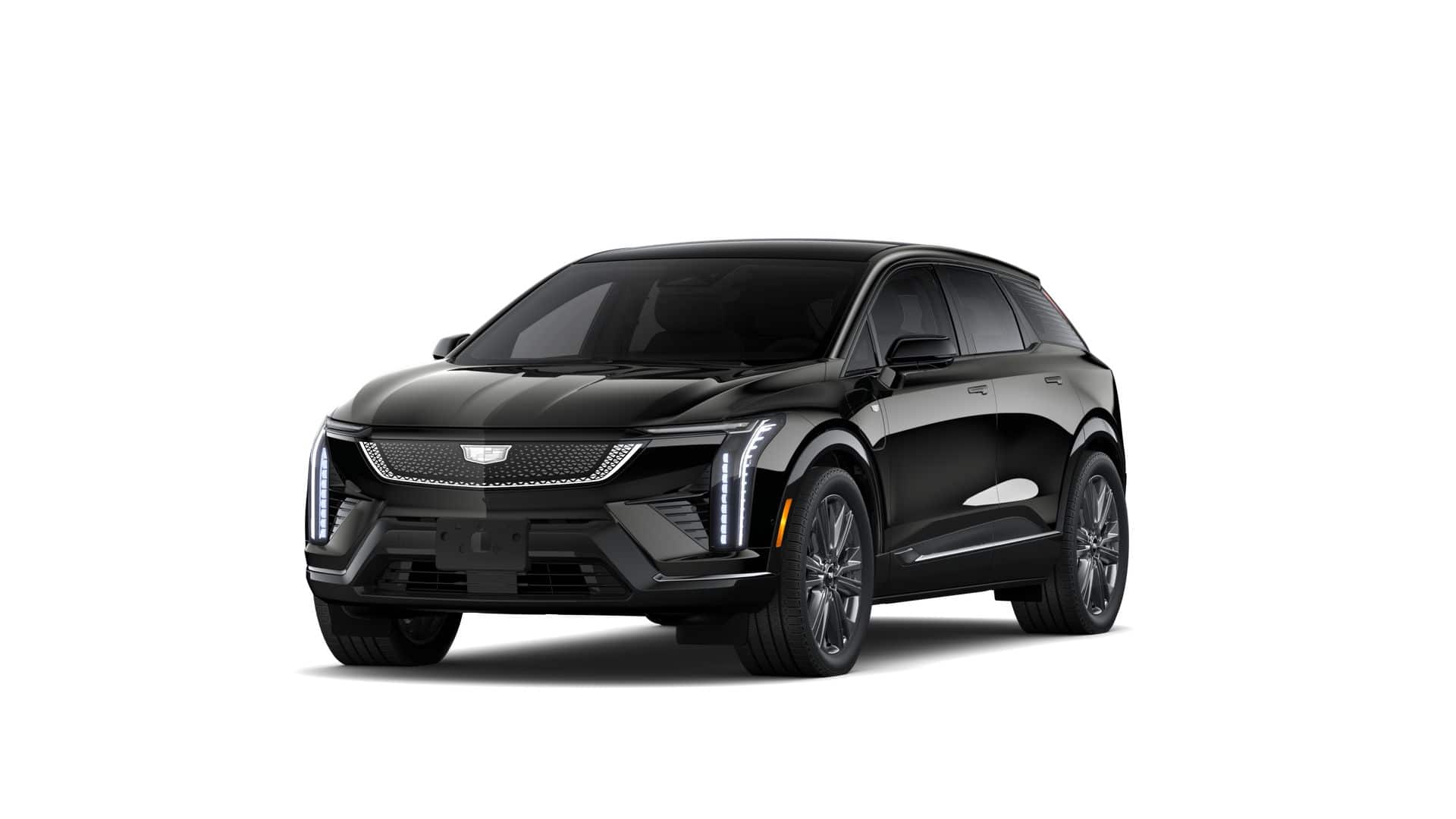 2026 Cadillac Optiq Premium Sport AWD's photo