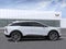 2027 Cadillac OPTIQ Premium Sport