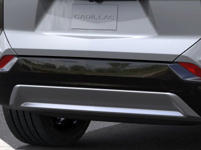 2027 Cadillac OPTIQ Premium Sport