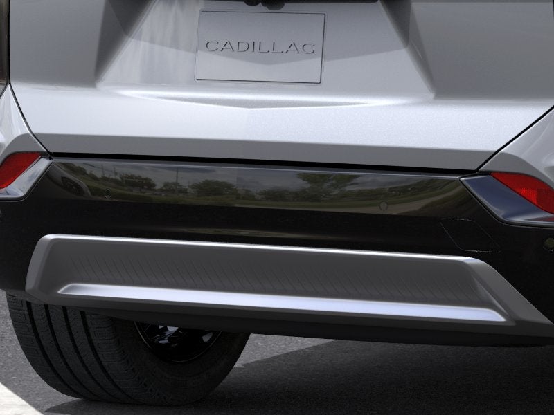 2027 Cadillac OPTIQ Premium Sport