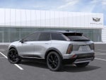 2027 Cadillac OPTIQ Premium Sport