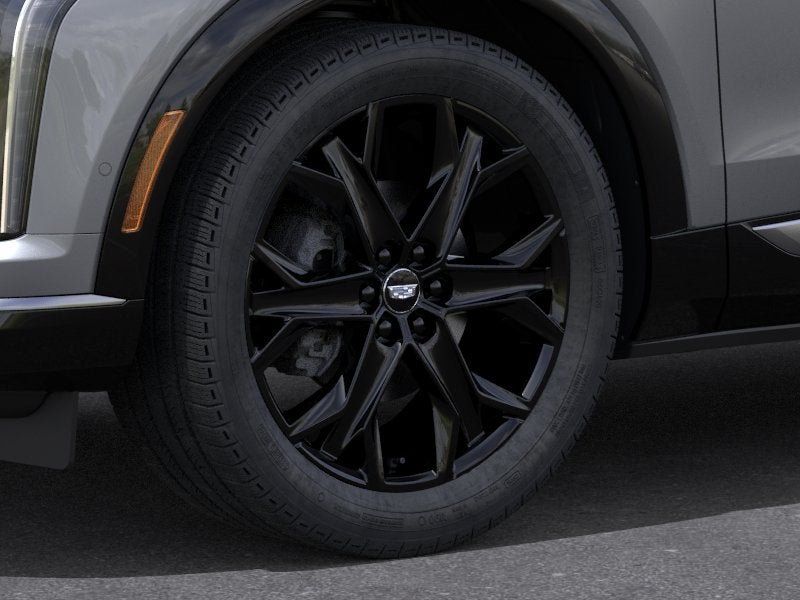 2027 Cadillac OPTIQ Premium Sport