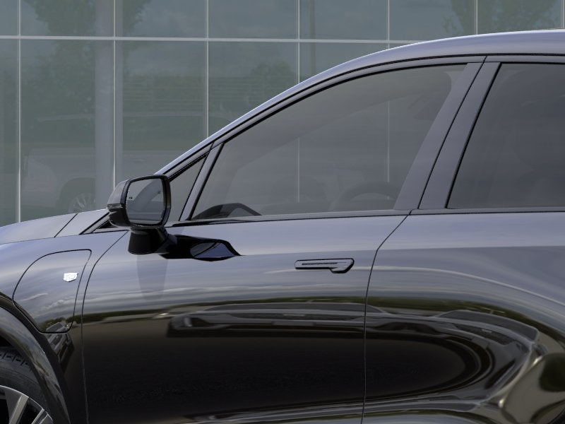 2027 Cadillac OPTIQ Premium Sport
