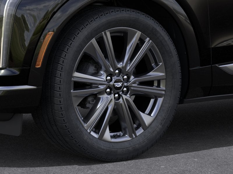 2027 Cadillac OPTIQ Premium Sport