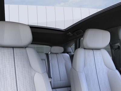 2026 Cadillac OPTIQ Premium Sport
