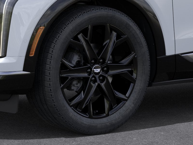 2027 Cadillac OPTIQ Premium Sport