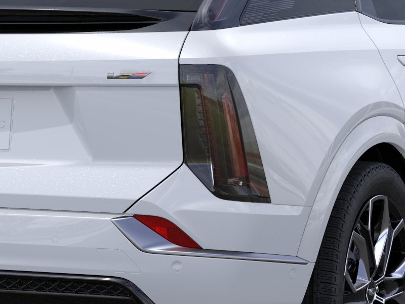 2027 Cadillac OPTIQ V-Series