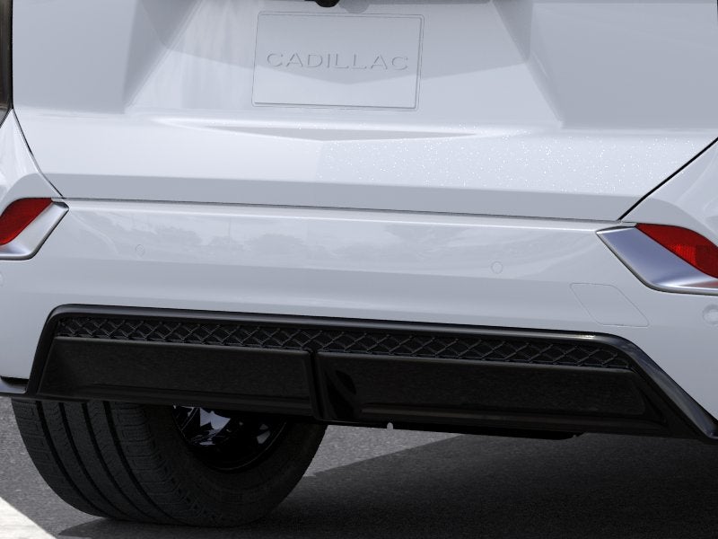 2027 Cadillac OPTIQ V-Series