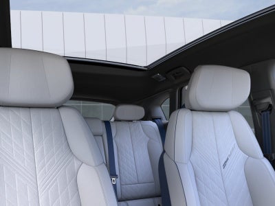 2027 Cadillac OPTIQ V-Series