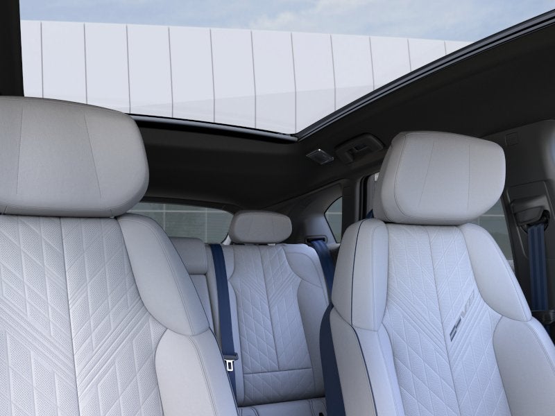 2027 Cadillac OPTIQ V-Series
