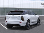 2027 Cadillac OPTIQ V-Series