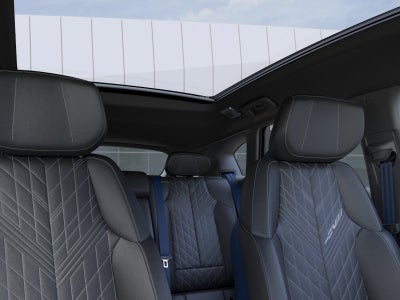 2026 Cadillac OPTIQ V-Series