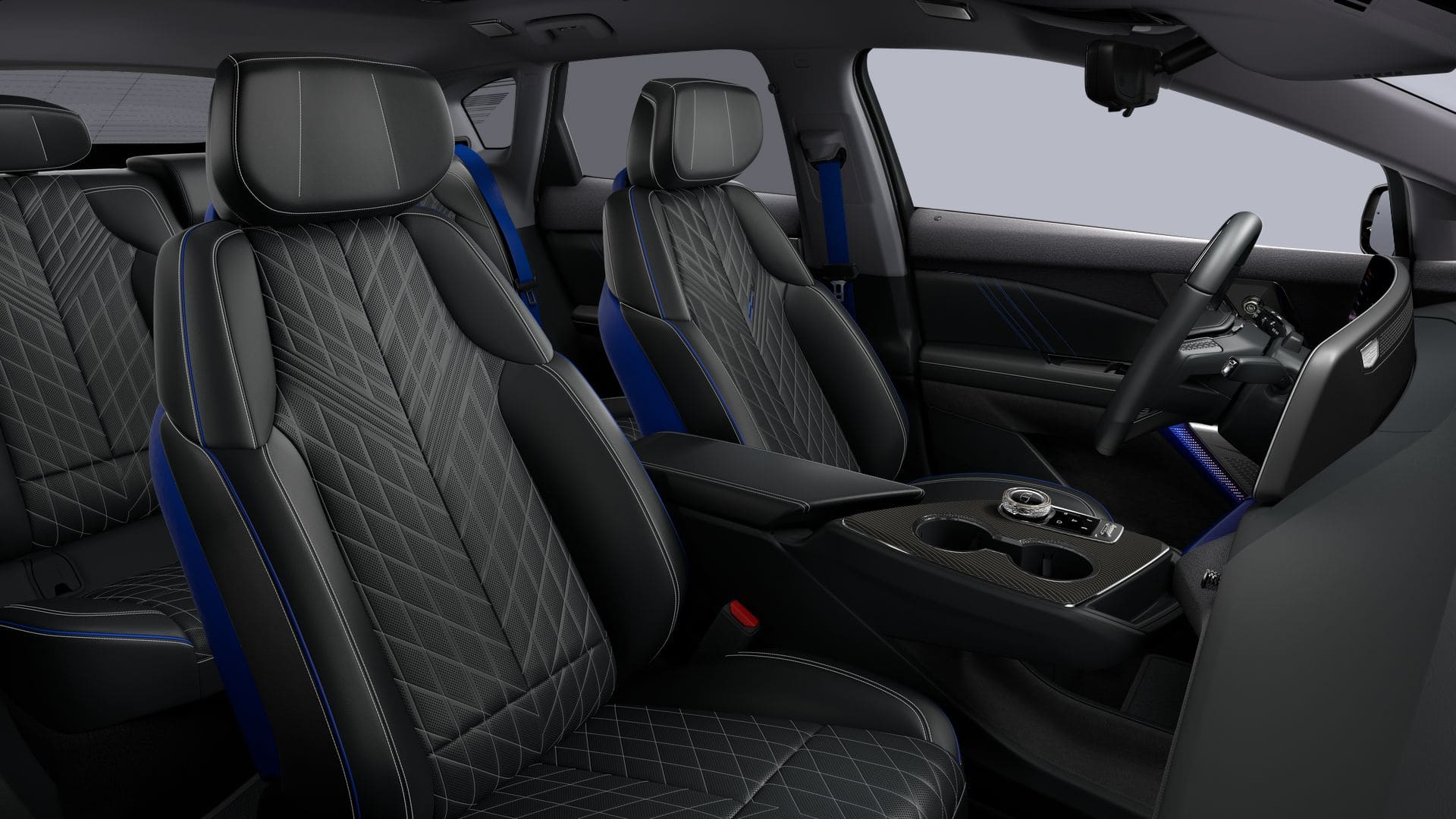 2026 Cadillac OPTIQ V-Series