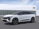 2026 Cadillac OPTIQ V-Series
