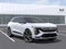 2026 Cadillac OPTIQ V-Series