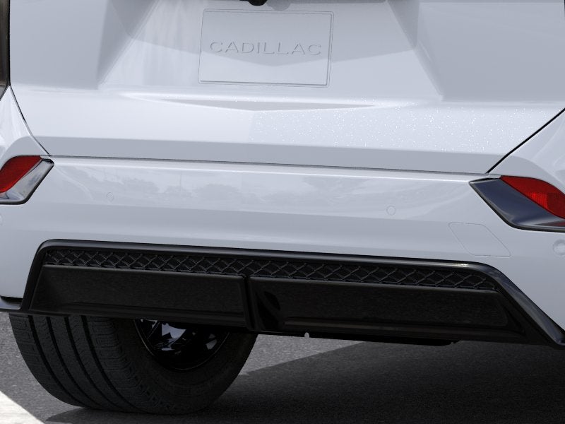 2027 Cadillac OPTIQ V-Series