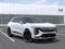 2027 Cadillac OPTIQ V-Series