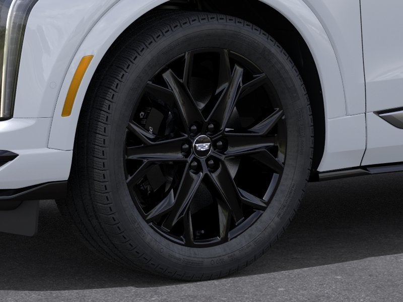 2027 Cadillac OPTIQ V-Series