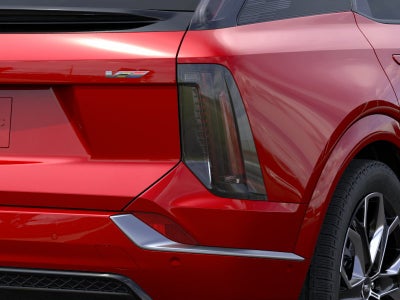2027 Cadillac OPTIQ V-Series