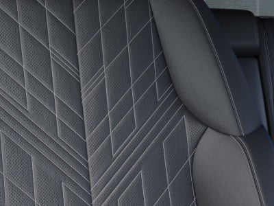 2027 Cadillac OPTIQ V-Series