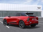 2027 Cadillac OPTIQ V-Series