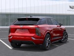 2027 Cadillac OPTIQ V-Series