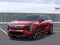 2027 Cadillac OPTIQ V-Series