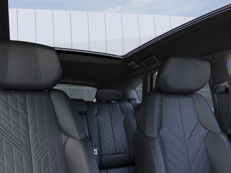 2026 Cadillac OPTIQ V-Series