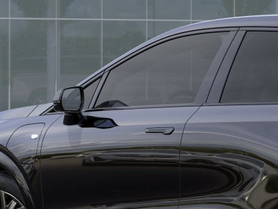 2027 Cadillac OPTIQ OPTIQ-V