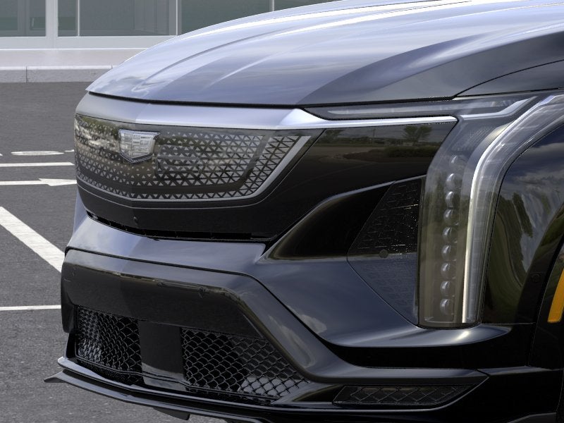 2027 Cadillac OPTIQ V-Series