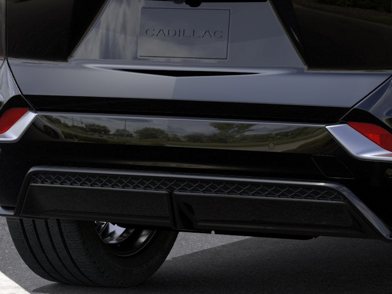 2027 Cadillac OPTIQ V-Series