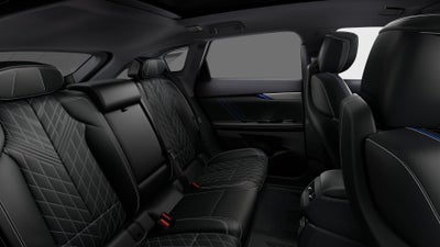 2027 Cadillac OPTIQ OPTIQ-V